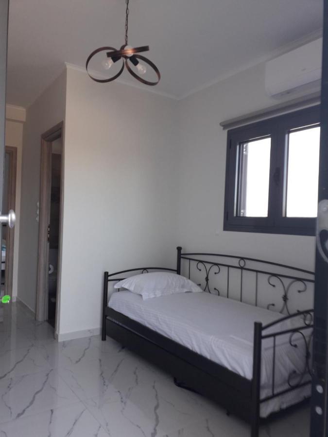 Pounta Apartments Vinglafia Экстерьер фото