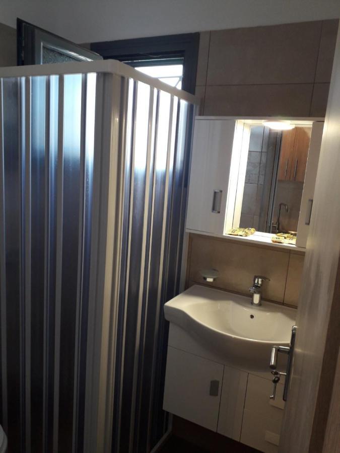 Pounta Apartments Vinglafia Экстерьер фото