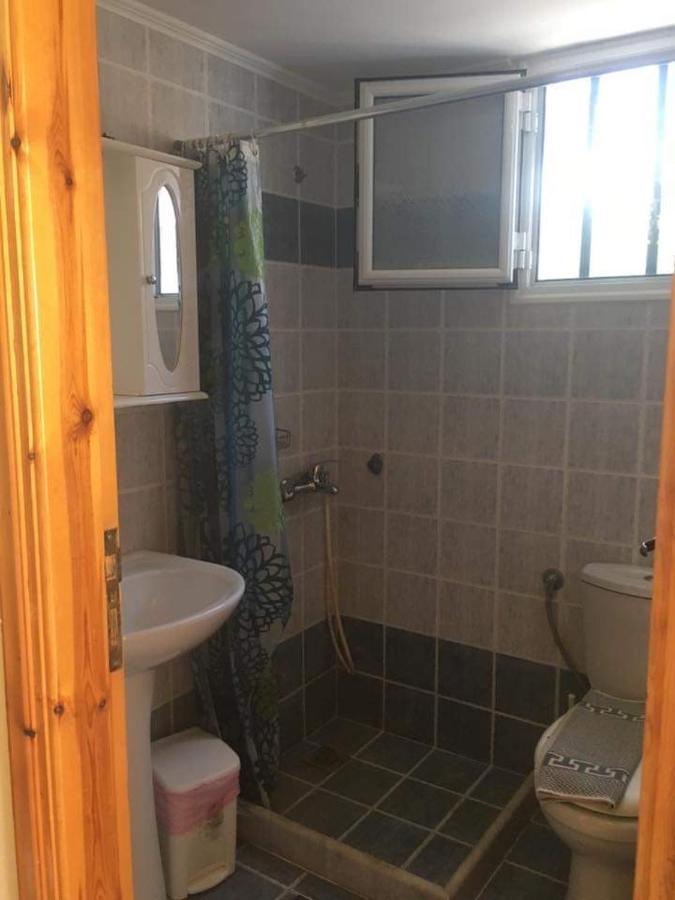 Pounta Apartments Vinglafia Экстерьер фото